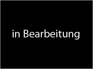in Bearbeitung